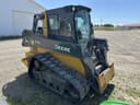 2022 John Deere 325G Image