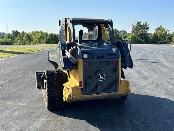 Image of John Deere 325G equipment image 3