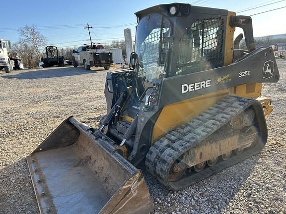 Image of John Deere 325G Primary image