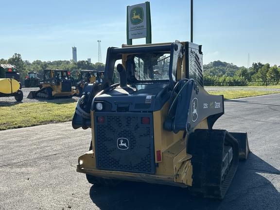 Image of John Deere 325G equipment image 4