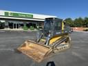 2022 John Deere 325G Image