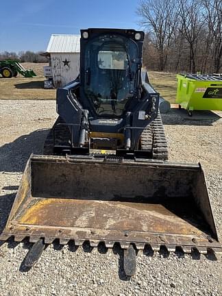 Image of John Deere 325G equipment image 2