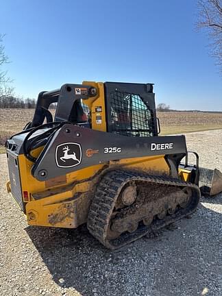 Image of John Deere 325G equipment image 1