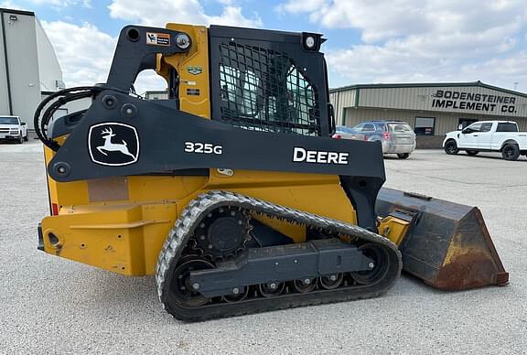 Image of John Deere 325G Primary image