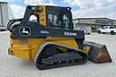 2022 John Deere 325G Image