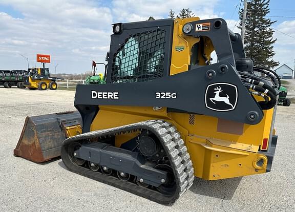 Image of John Deere 325G equipment image 1