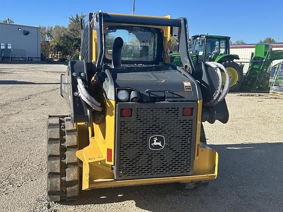 Image of John Deere 325G equipment image 3