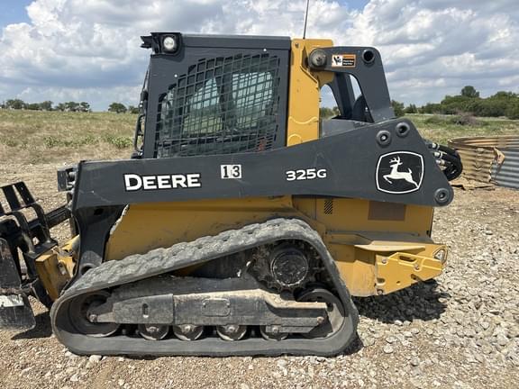 Image of John Deere 325G Primary image