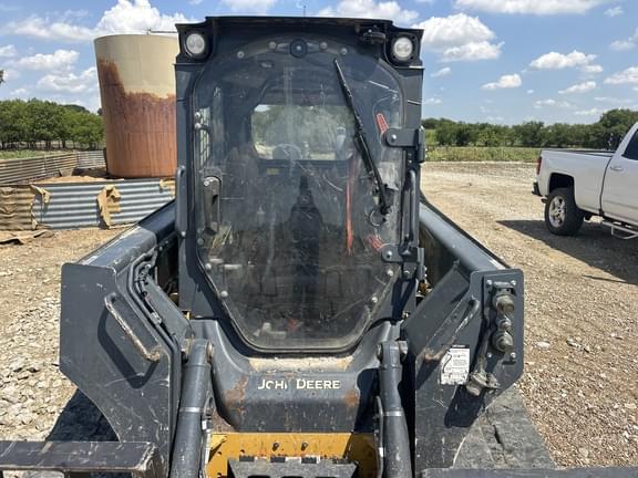 Image of John Deere 325G equipment image 3
