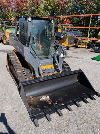 Image of John Deere 325G equipment image 3