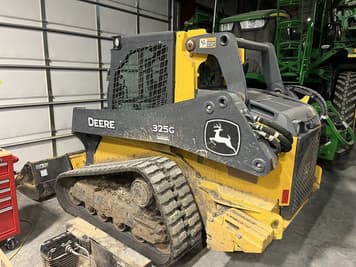 Main image John Deere 325G