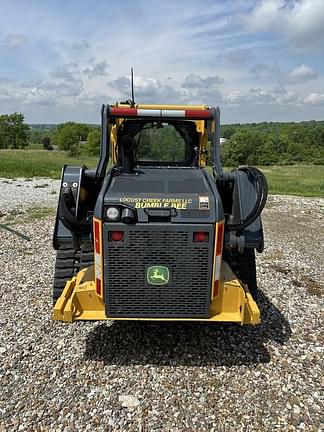 Image of John Deere 325G equipment image 2