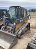 2022 John Deere 325G Image