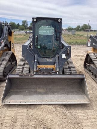 Image of John Deere 325G equipment image 1