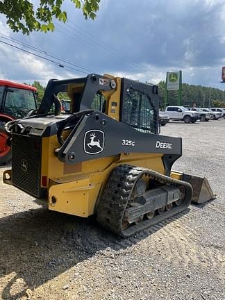 Image of John Deere 325G equipment image 1