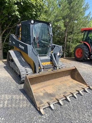 Image of John Deere 325G equipment image 2