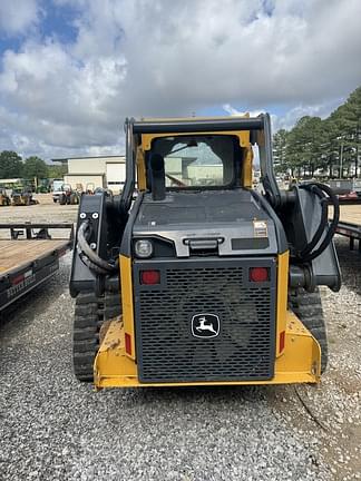 Image of John Deere 325G equipment image 1