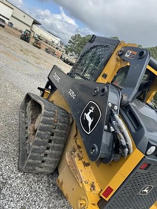 Image of John Deere 325G equipment image 3
