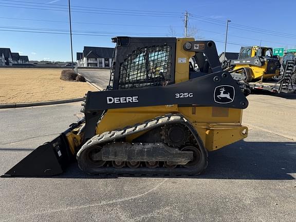 Image of John Deere 325G Primary image