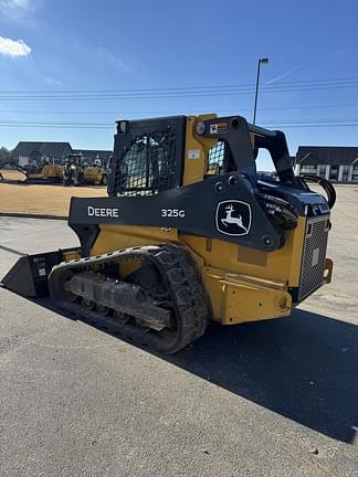 Image of John Deere 325G equipment image 3