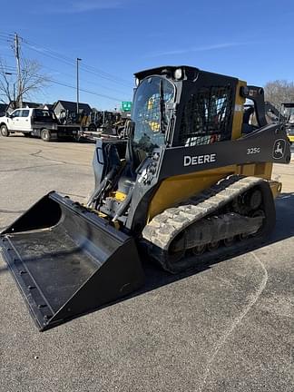 Image of John Deere 325G equipment image 1