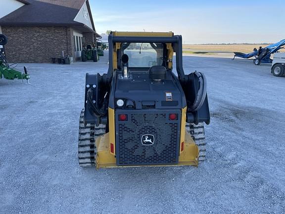 Image of John Deere 325G equipment image 4