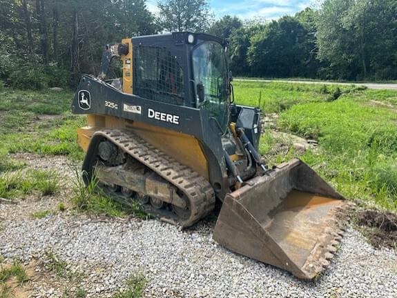 Image of John Deere 325G Primary image