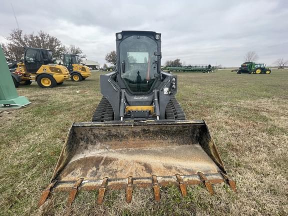 Image of John Deere 325G equipment image 1