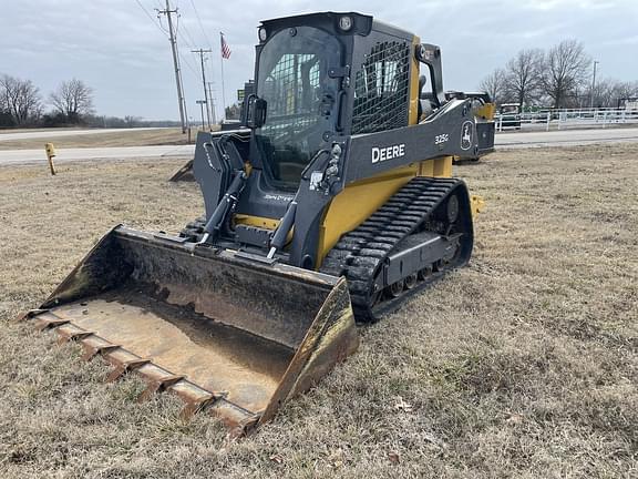 Image of John Deere 325G Primary image