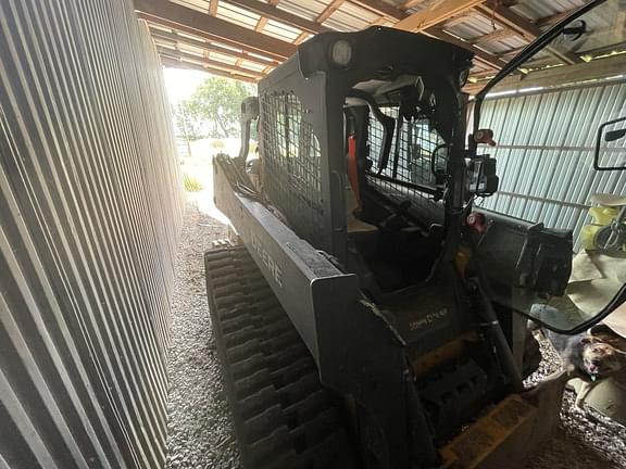 Image of John Deere 325G equipment image 4