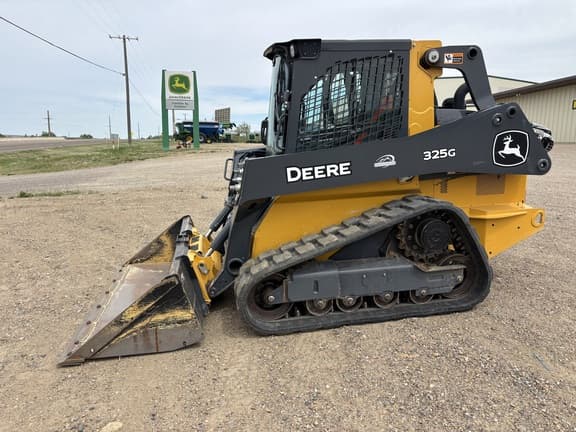 Image of John Deere 325G Primary image