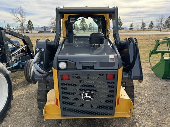 Image of John Deere 325G equipment image 3