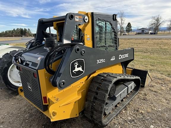 Image of John Deere 325G equipment image 1