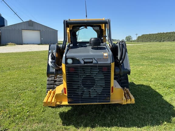Image of John Deere 325G equipment image 3