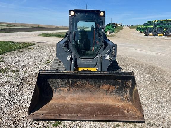Image of John Deere 325G equipment image 2