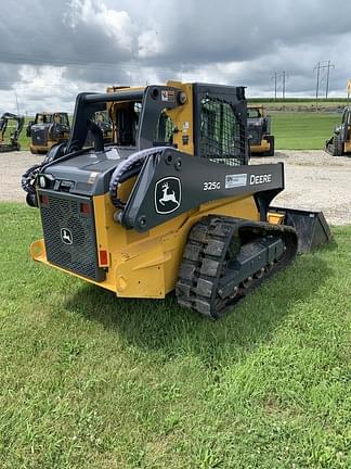 Image of John Deere 325G equipment image 3