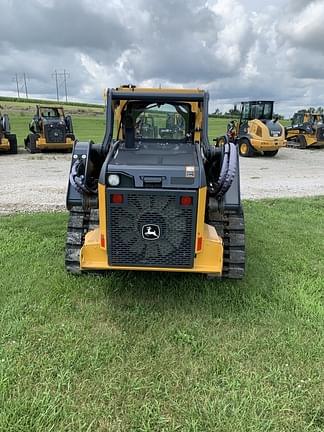 Image of John Deere 325G equipment image 4