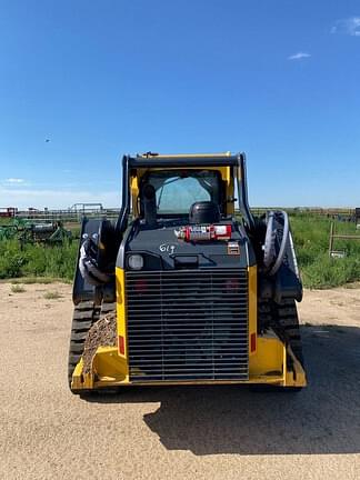 Image of John Deere 325G equipment image 3