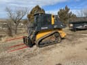 2022 John Deere 325G Image