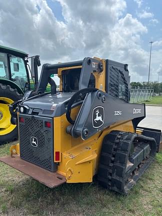 Image of John Deere 325G equipment image 3