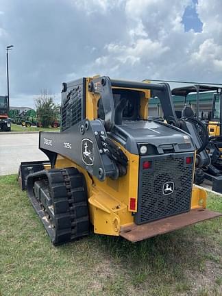 Image of John Deere 325G equipment image 2