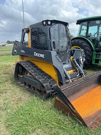 Image of John Deere 325G Primary image