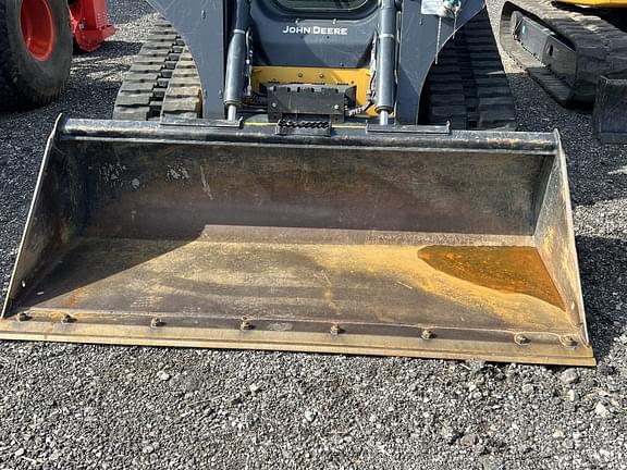 Image of John Deere 325G equipment image 2