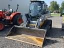 2022 John Deere 325G Image