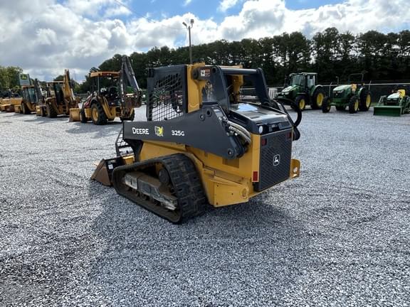 Image of John Deere 325G equipment image 1