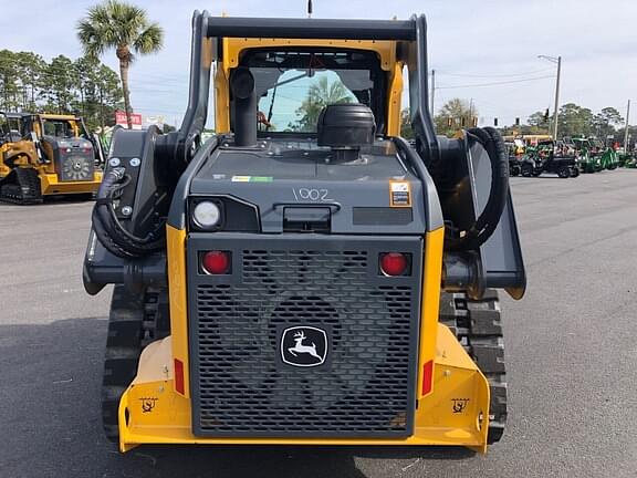 Image of John Deere 325G equipment image 2