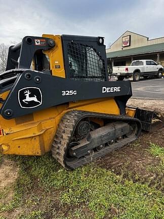 Image of John Deere 325G equipment image 2