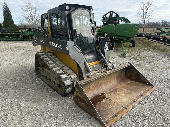 Image of John Deere 325G equipment image 2