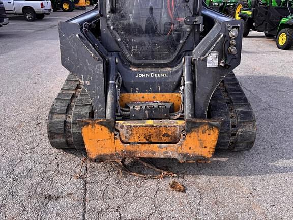 Image of John Deere 325G equipment image 3