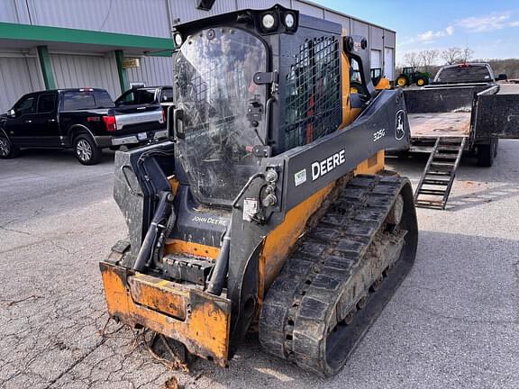 Image of John Deere 325G equipment image 2